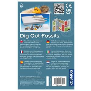 Thames & Kosmos Dig Out Fossils